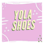 YOLA SHOES